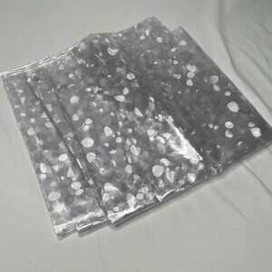 Baby splat mat 54" x 54" by MatLeya - all details in images